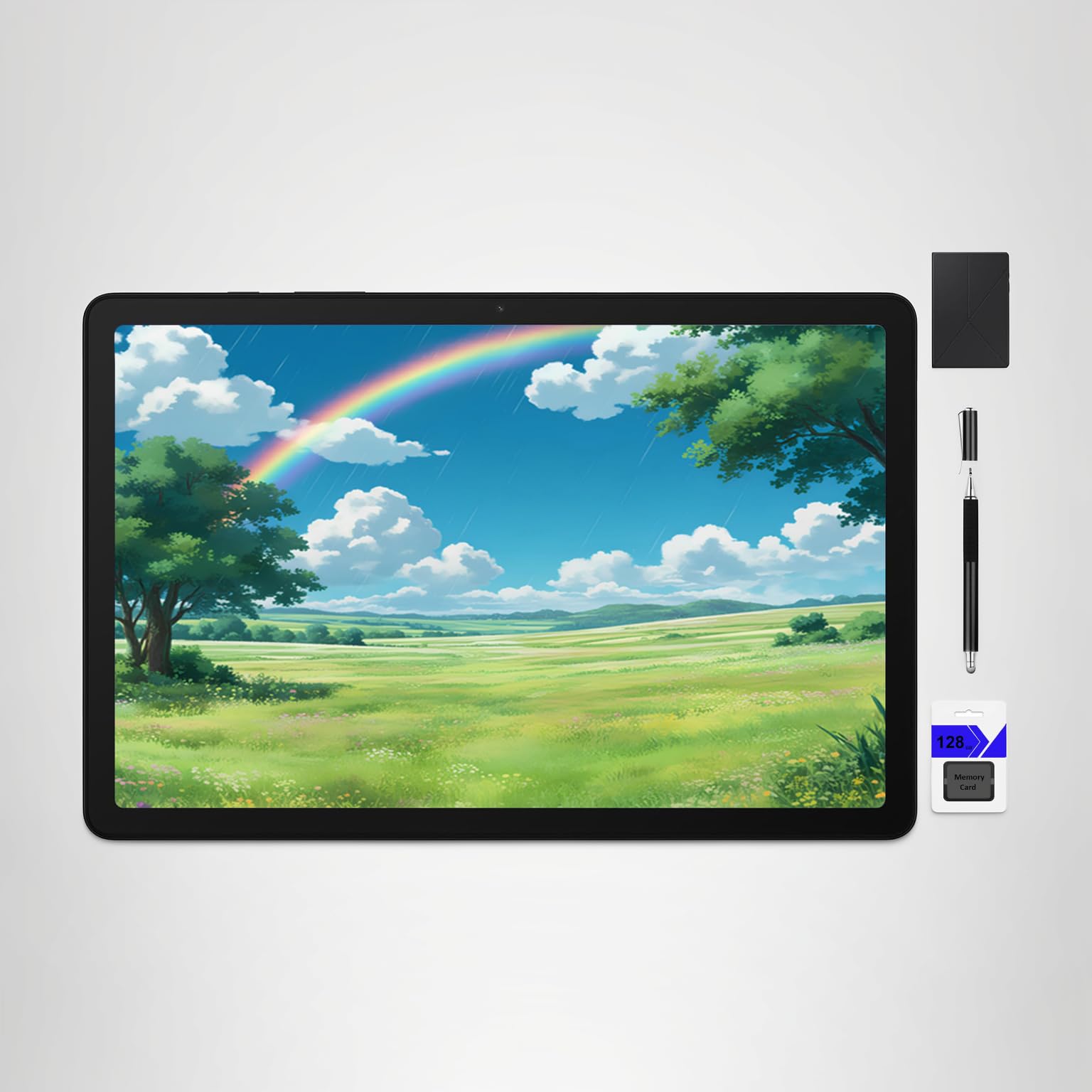 Amazon.co.jp: Samsung Galaxy Tab A9+ (64GB) 11インチ Android